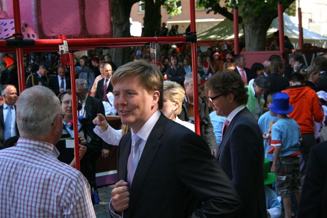 Prins Willem Alexan…