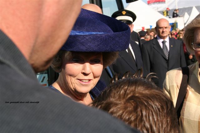Een mooie foto van …