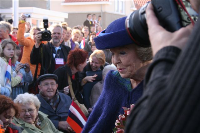 Enkele rimpeltjes h…